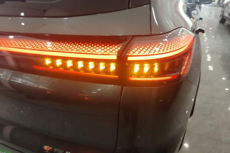 Used Chery Tiggo 8 PLUS 2025 290TGDI DCT Prestige 5-Seater