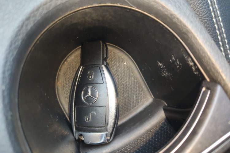 Used Mercedes-Benz GLA 2016 GLA 200 Fashion Model