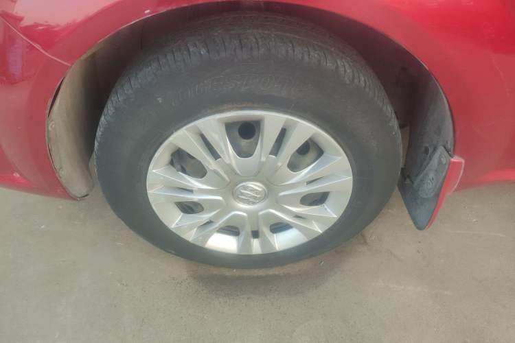 Used Buick Excelle 2015 1.5L Automatic Classic Model