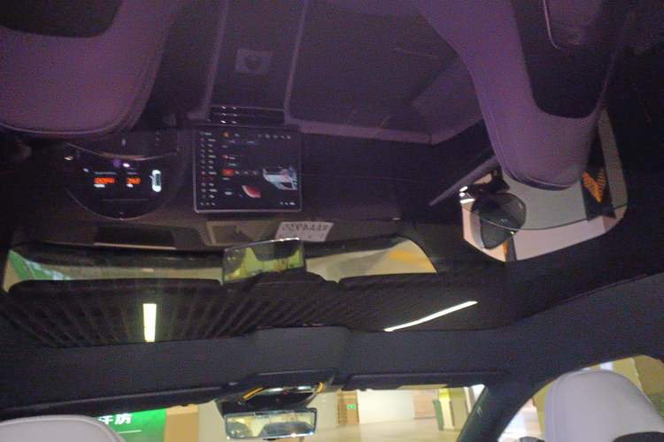 Used Polestar 4 2025 Luxury Edition