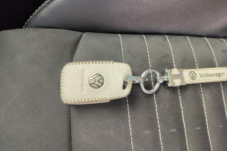 Used Volkswagen Magotan 2020 330TSI DSG Luxury Edition
