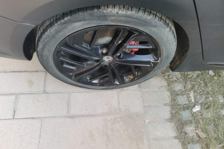 Used MG 6 2020 1.5T Automatic Trophy Flagship Edition