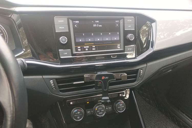 Used Volkswagen Tayron 2019 330TSI Four-Wheel Drive Luxury Version China V Standard
