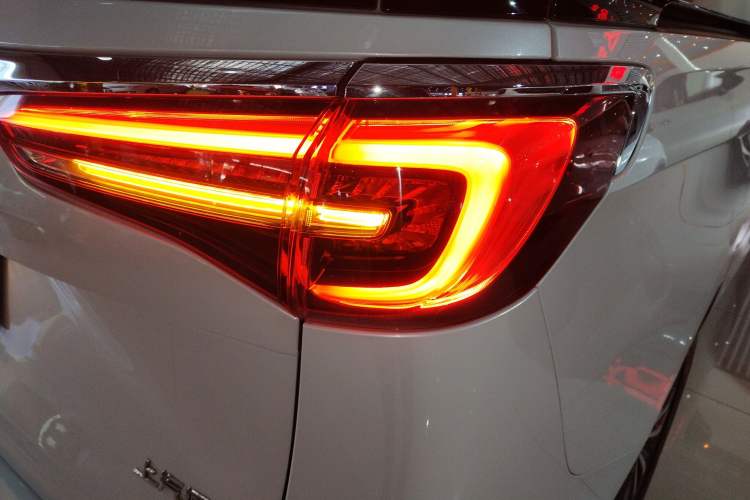 Used Buick GL8 2022 ES Landtrek 653T Comfort Edition
