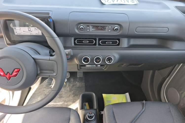 Used Wuling Zhiguang New Energy 
