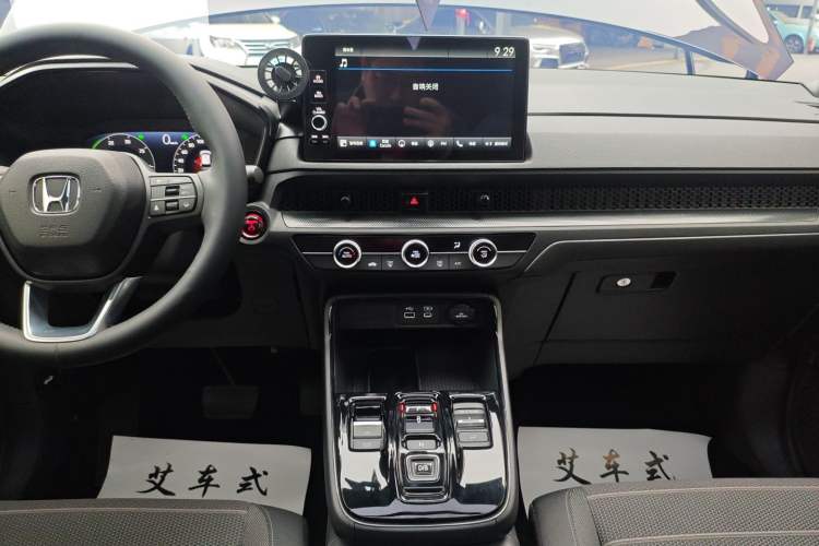 Used Honda CR-V 2023 2.0L eHEV Two-Wheel Drive Smart Edition