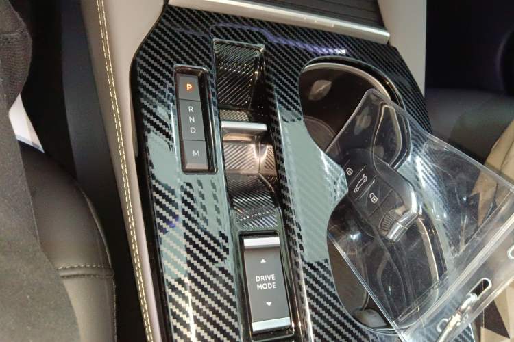 Used Citroen C5 X 2021 1.6T Ignite the Extraordinary
