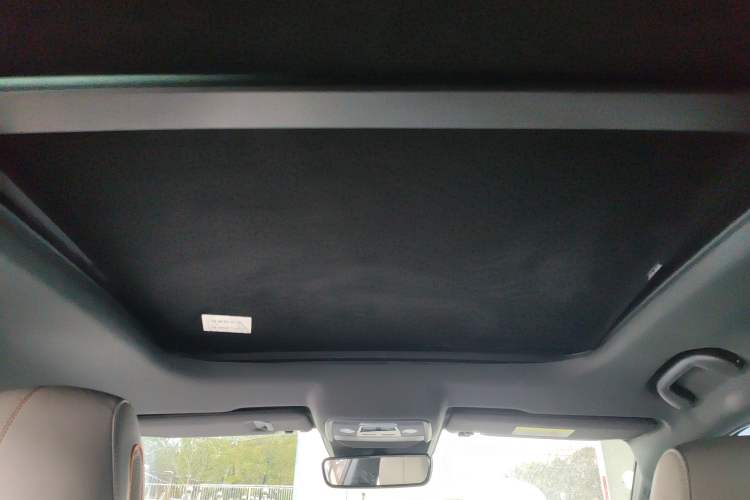 Used BYD Song Pro New Energy 2024 HONOR Edition DM-i 110KM Excellence Model
