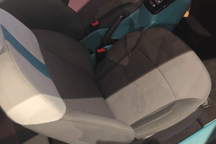 Used  Lumin 2022 210km Sweet Edition