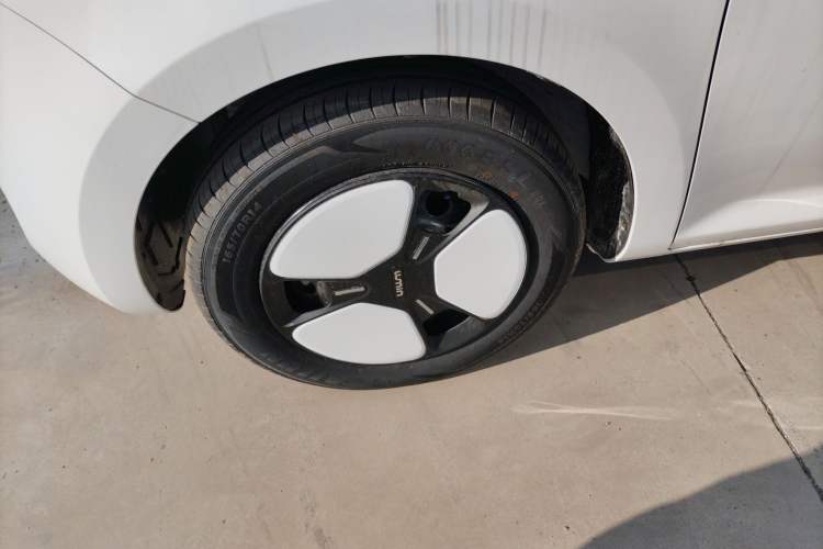 Used  Lumin 2025 205 km Xiangqin Version