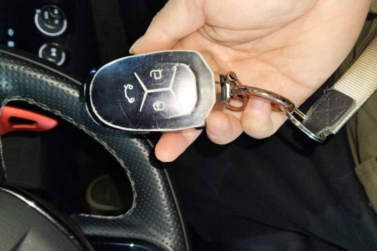 Used Lynk & Co 03 2022 2.0TD DCT GenioPlus
