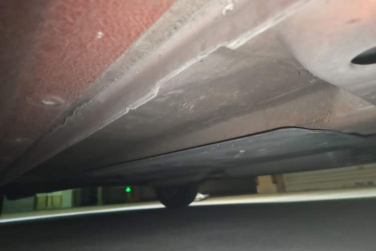 Used Chevrolet Sail 2015 Sail 3 1.5L AMT Happiness Sunroof Edition
