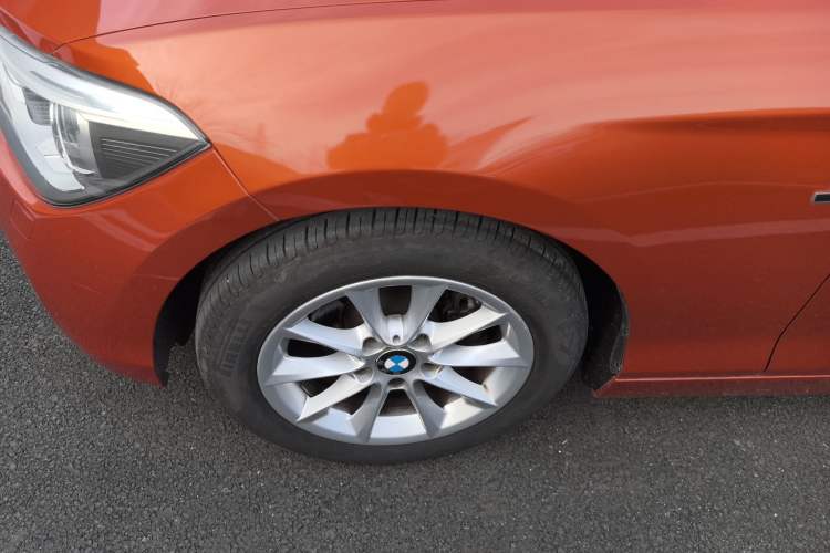 Used BMW 1 Series 2013 Revised 116i Urban Edition