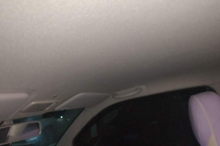 Used Chery QQ Ice Cream 2022 170km Sundae Phosphate Lithium-Ion
