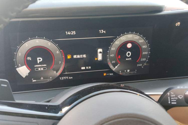 Used Nissan Terra 2024 380 VC-TURBO Four-Wheel Drive Prestige Edition 6 Seats