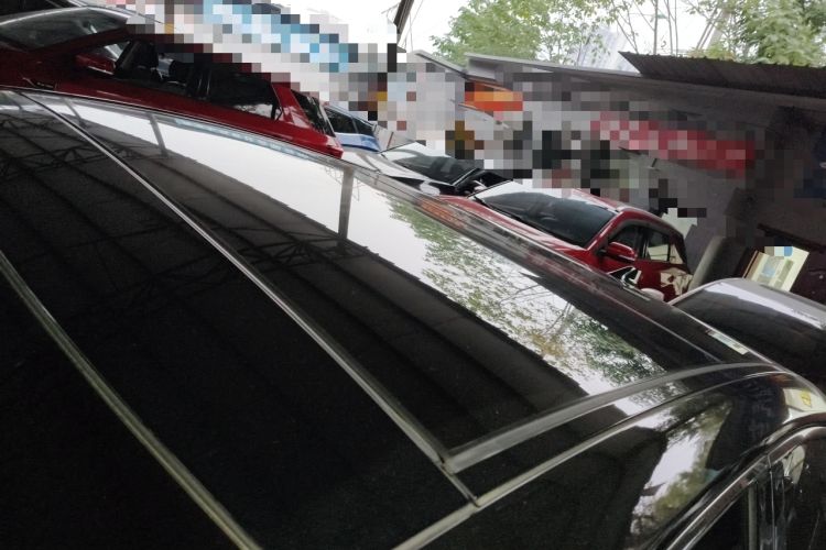 Used Toyota Camry 2021 2.5G Luxury Edition