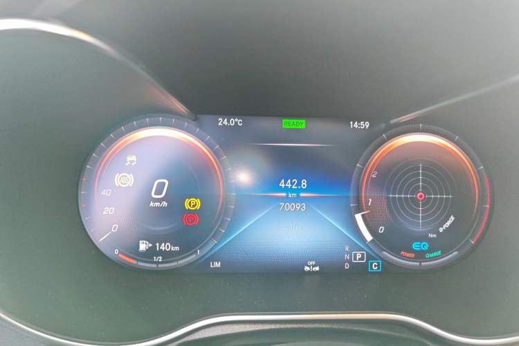 Used Mercedes-Benz C-Class 2020 Restyled C 260 Sport Edition