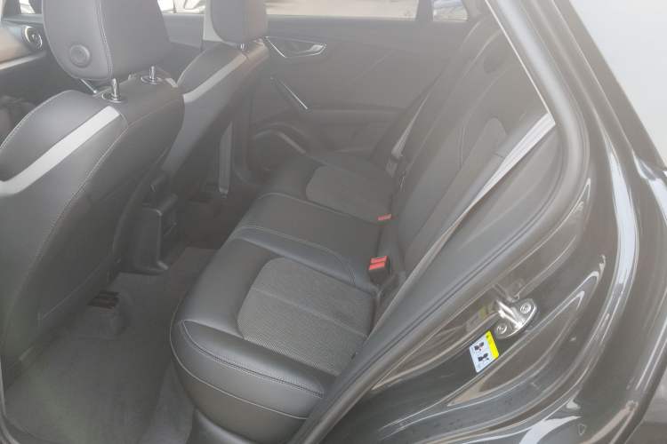 Used Audi Q2L 2020 35 TFSI Fashion Dynamic Model