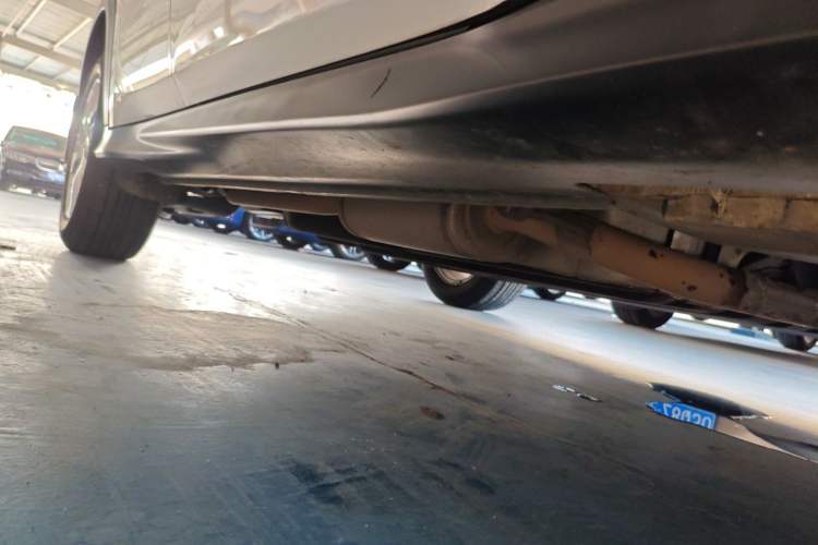 Used Honda Vezel 2019 1.5L CVT Pioneer Edition China VI