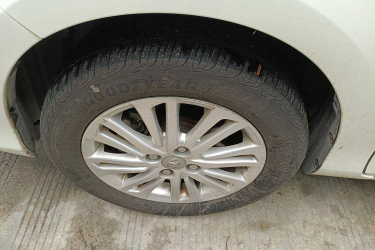 Used Toyota Vios 2017 1.5L CVT Innovation Edition
