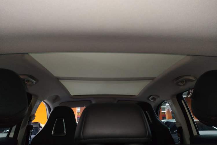 Used Roewe RX5 2023 1.5T Elite Edition
