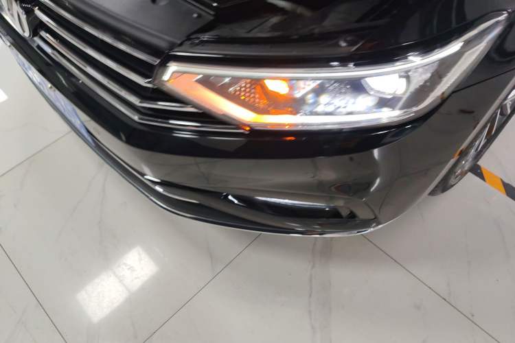 Used Volkswagen Magotan 2020 330TSI DSG Luxury Edition
