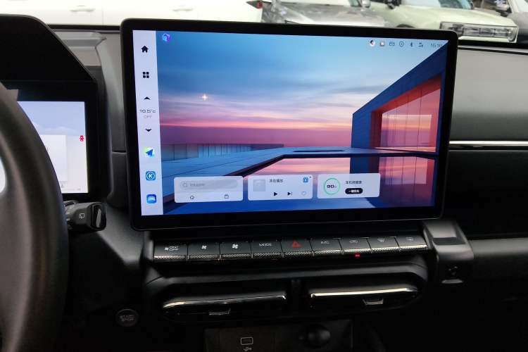 Used Haval  2023 2.0T All-Wheel-Drive Chaoye Plus
