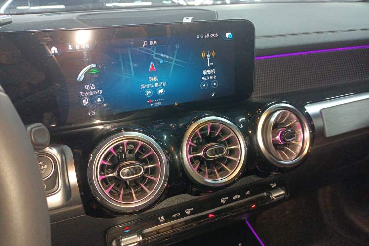 Used Mercedes-Benz GLB 2023 GLB 220 Sport Edition