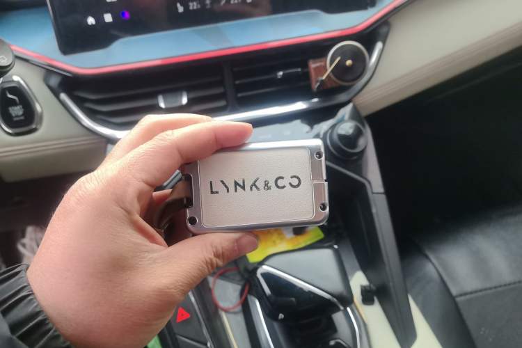 Used Lynk & Co 06 2020 1.5T YAO Halo
