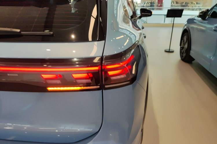 Used Volkswagen Tiguan L 2024 PRO 380TSI Four-Wheel Drive R-Line Prestige Edition