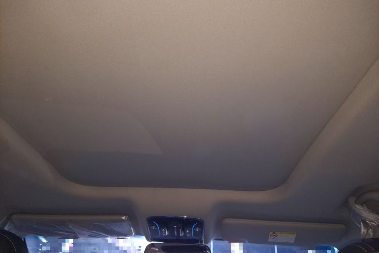 Used JETOUR X90 2020 1.6T DCT Shadow Edition 5 Seats
