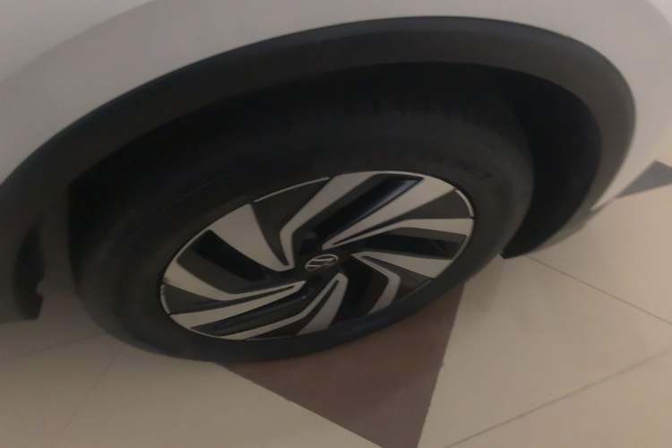 Used Volkswagen Tiguan L 2022 330TSI Automatic Two-Wheel Drive Comfort Edition
