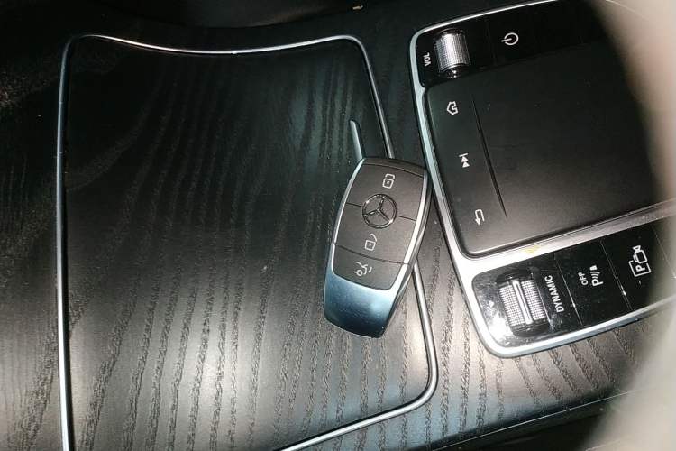 Used Mercedes-Benz C-Class 2019 C 260 L Sport Edition
