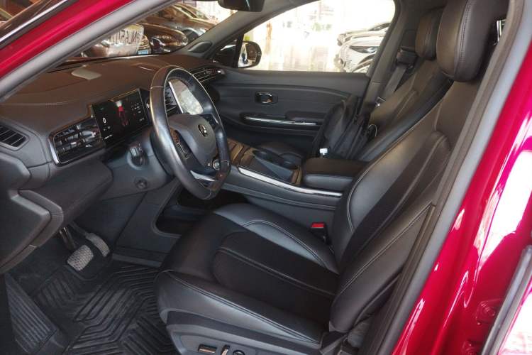 Used Nio ES6 2020 420 km Sport Edition
