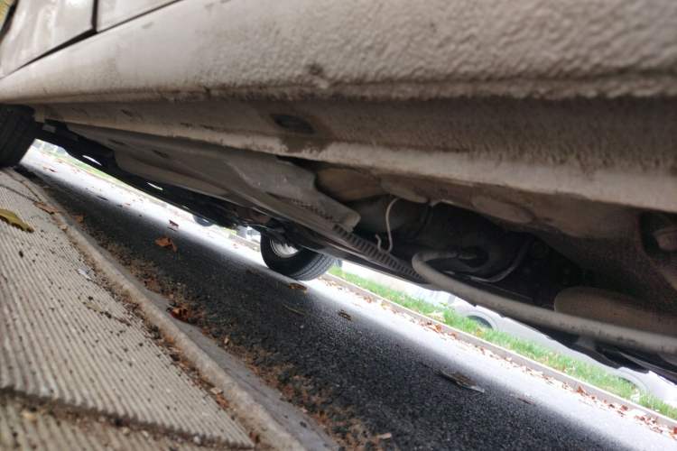 Used Volkswagen Jetta 2015 Zhuihui Edition 1.4L Manual Fashion Model
