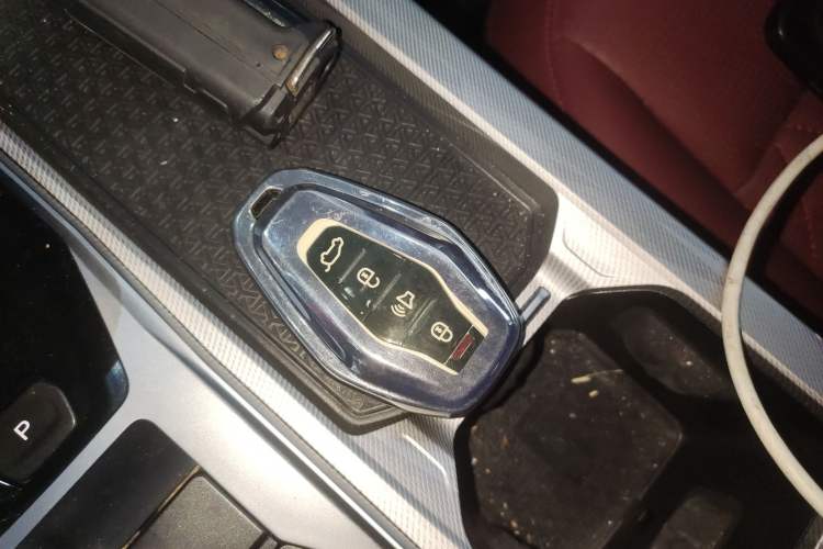 Used JETOUR X70 PLUS 2023 1.5T DCT Brave PLUS 5-Seater
