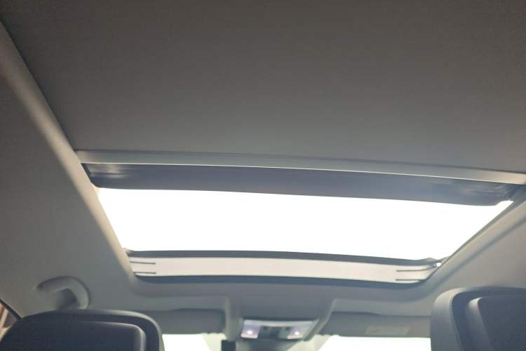 Used Volkswagen Passat 2024 380TSI Luxury Edition
