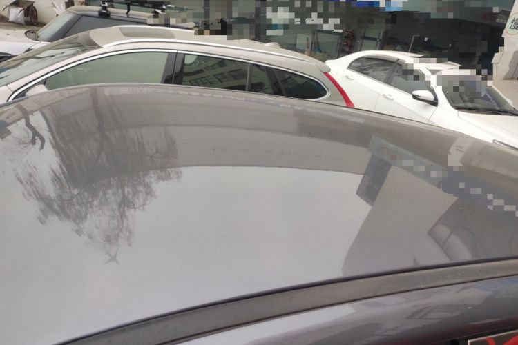 Used NETA V 2021 Long-Range Entertainment Edition Upgrade Model