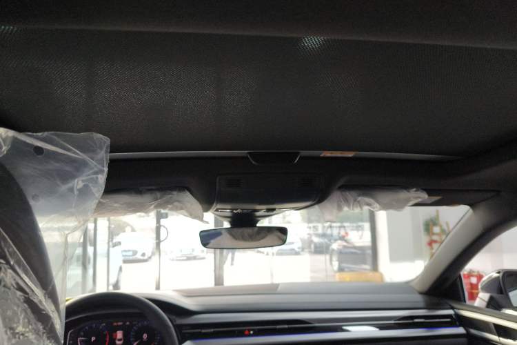 Used Volkswagen FAW-Volkswagen CC 