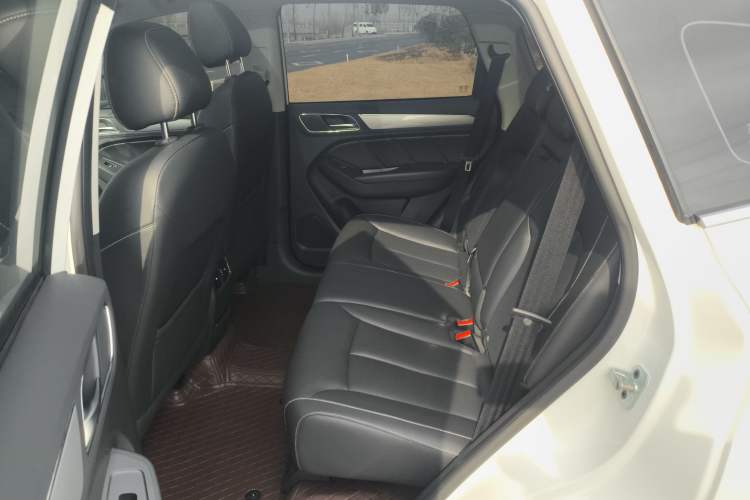 Used Roewe RX5 2018 20T Two-Wheel Drive Automatic Flagship Edition
