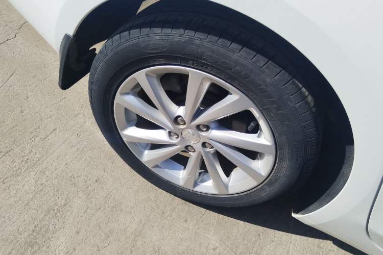 Used Buick Verano 2019 Sedan 15S Automatic Leading Model
