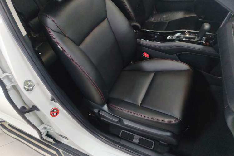 Used Honda Vezel 2017 1.8L CVT Front-Wheel Drive Pioneer Edition
