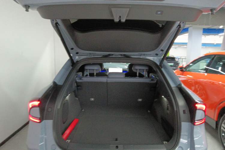 Used XPeng G7 2025 702 Max
