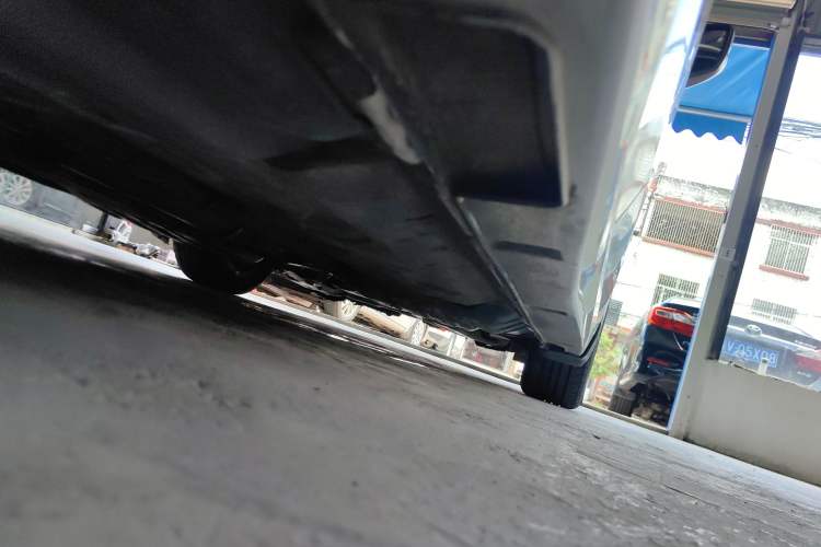 Used Honda Accord 2016 2.0L Comfort Edition
