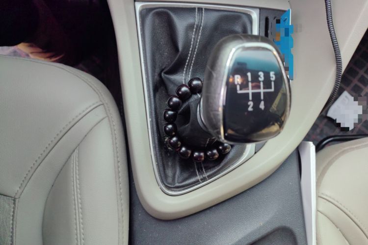 Used Buick GT 2016 15N Manual Elite Edition
