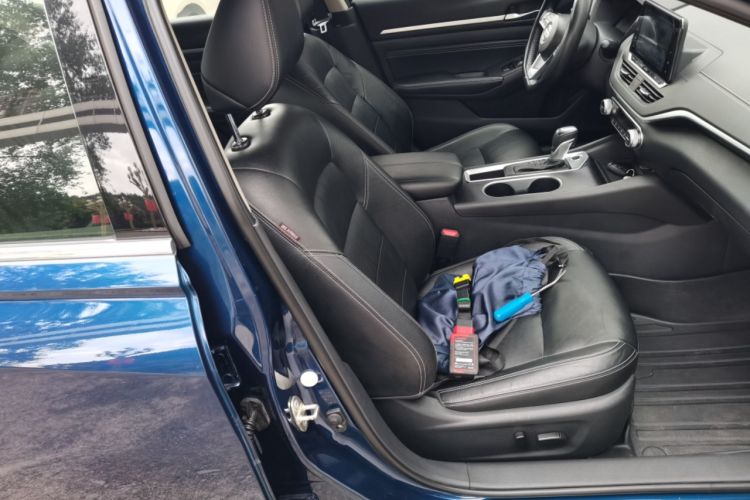 Used Nissan Teana 2020 2.0L XL Comfort Edition
