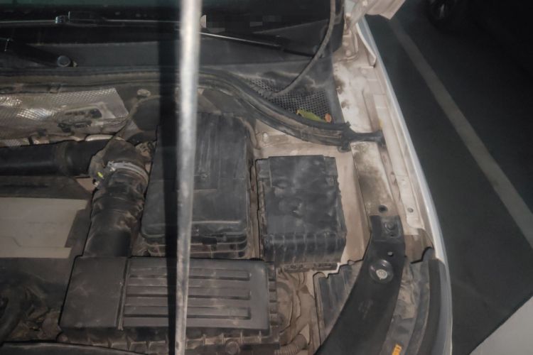 Used Volkswagen Tiguan 2013 1.8TSI Automatic All-Wheel-Drive Comfort Edition
