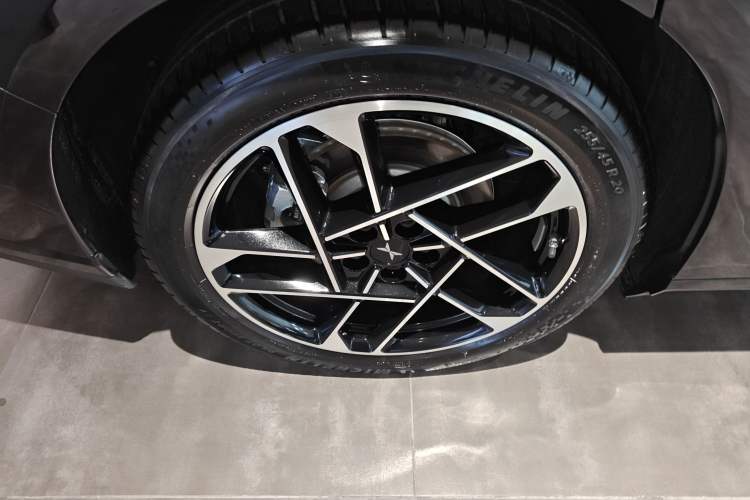 Used XPeng P7+ 2024 Ultra-Long Range Max
