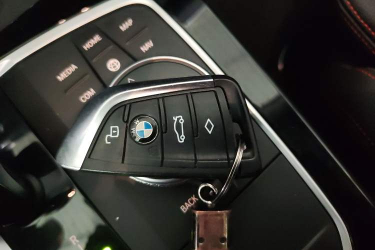 Used BMW 2 Series 2021 225i 4-Door Coupe M Sport Package
