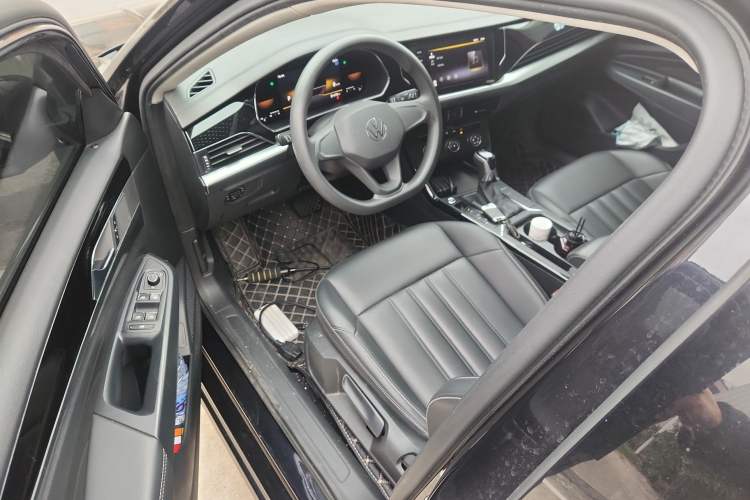 Used Volkswagen Passat 2022 280TSI Business Edition